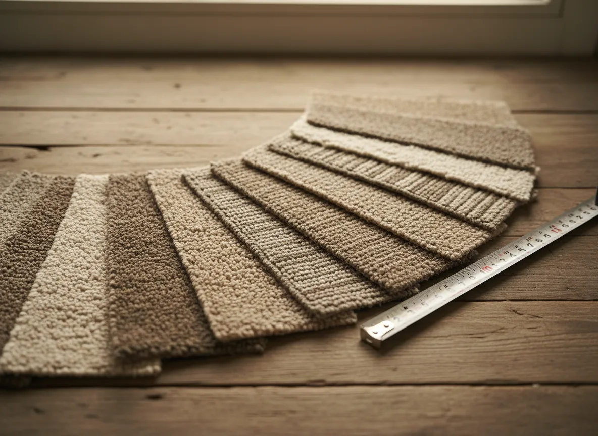 Carpet Installation Hueysville, KY FAQs